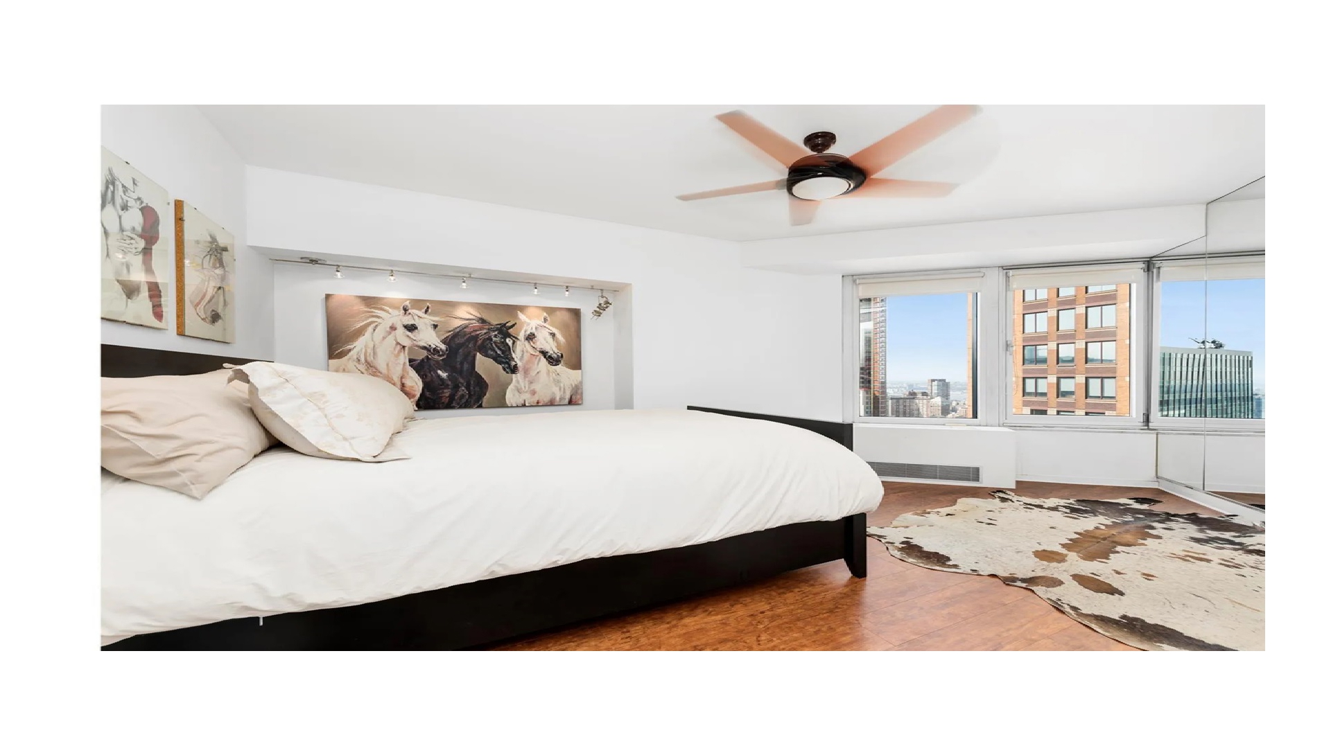 150 W 56th Street 4003 — photo