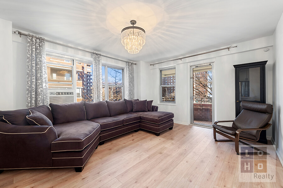 575 Grand Street E202 — photo