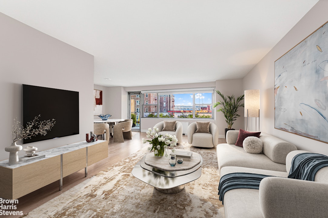 2500 Johnson Avenue Unit 6M — photo