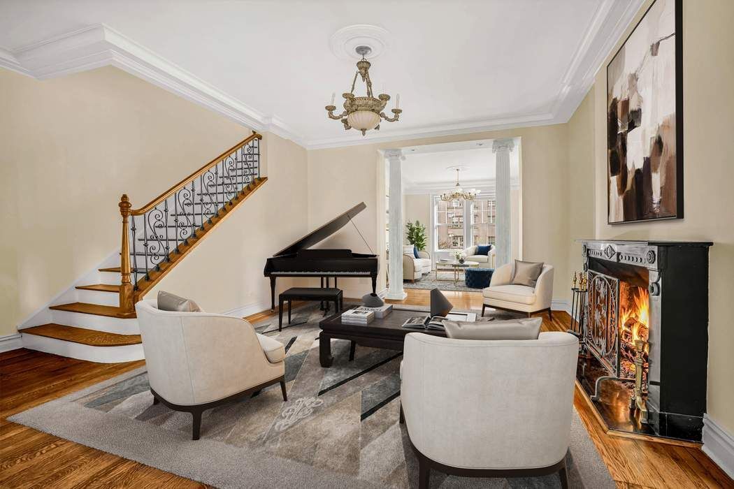 830 Park Avenue 5/6C — photo