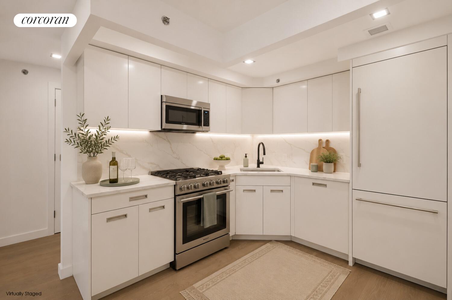 428 E 9th Street Unit Ph5 — photo