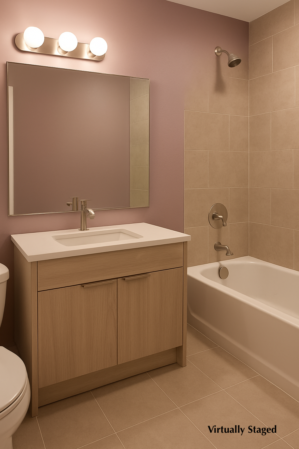 1901 Madison Avenue 301 — photo