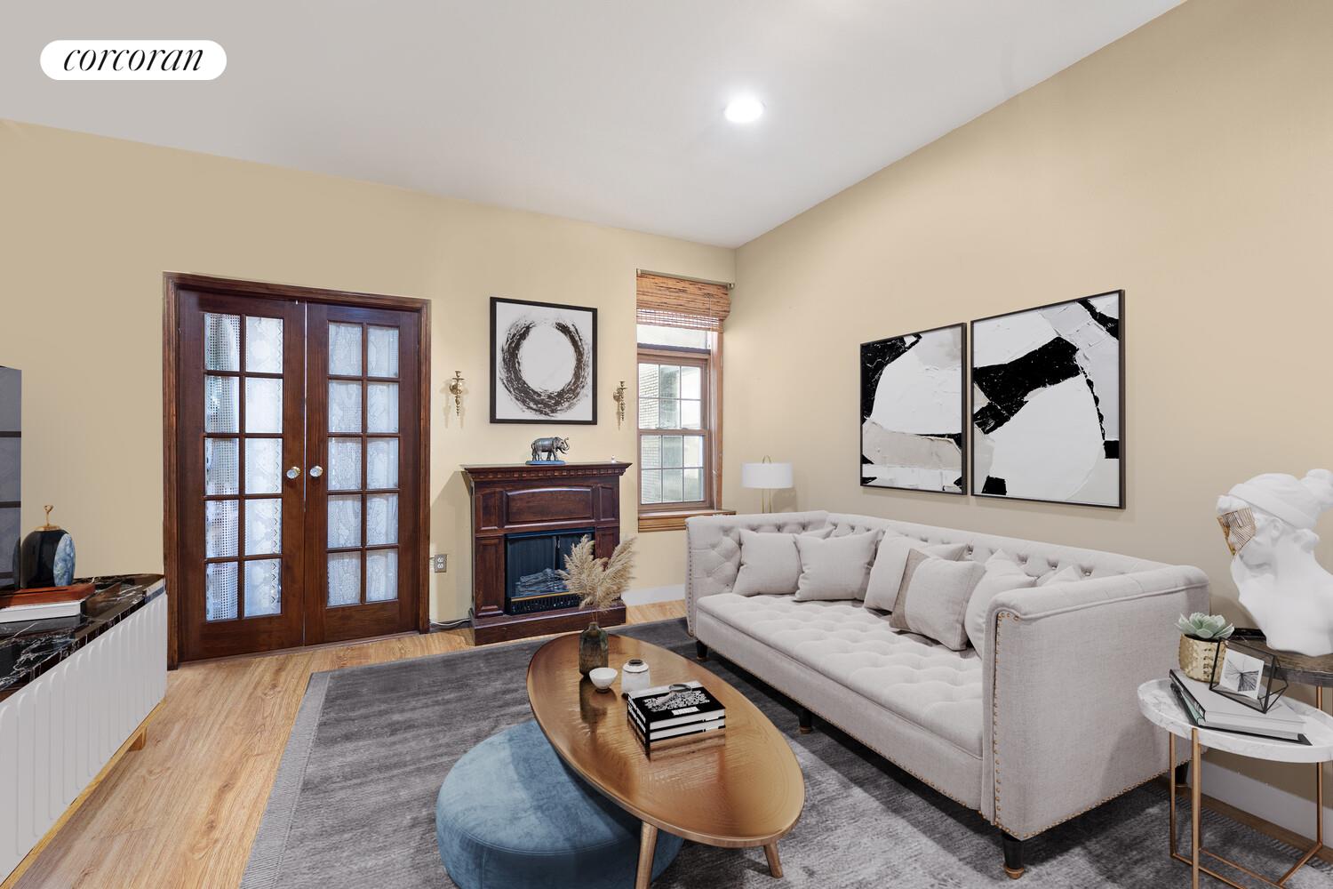 380 Riverside Drive 6P — photo