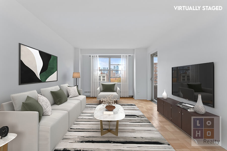 570 Grand Street H1007 — photo