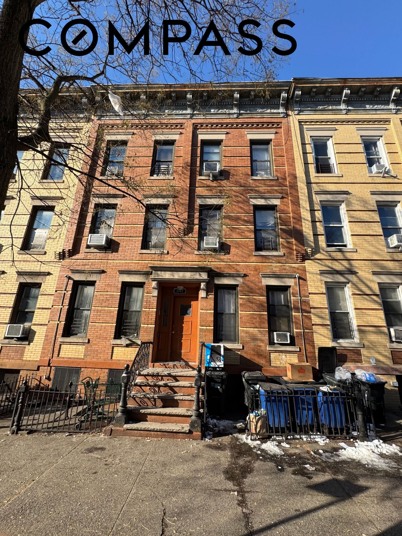 17-17 Madison Street — photo