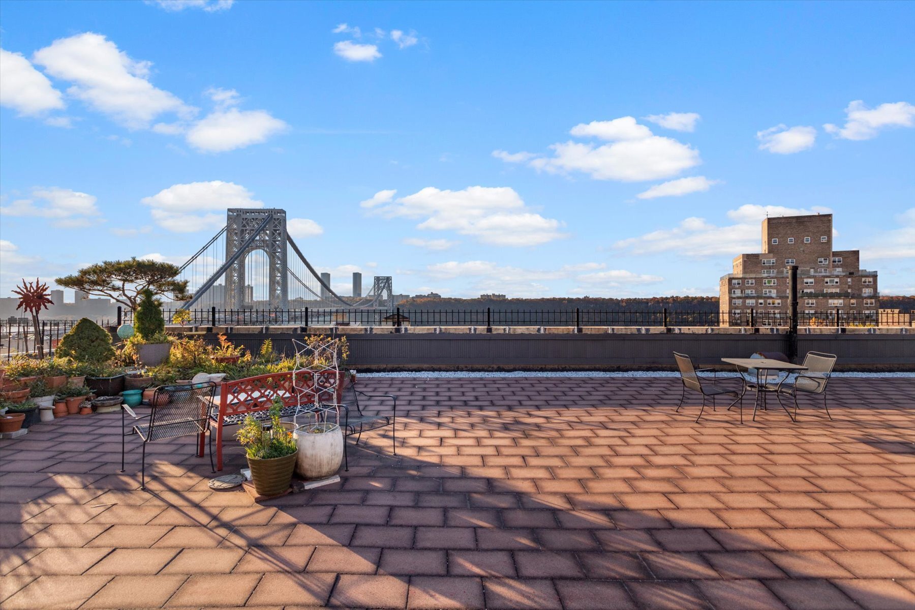 854 W 181st Street 5D — photo