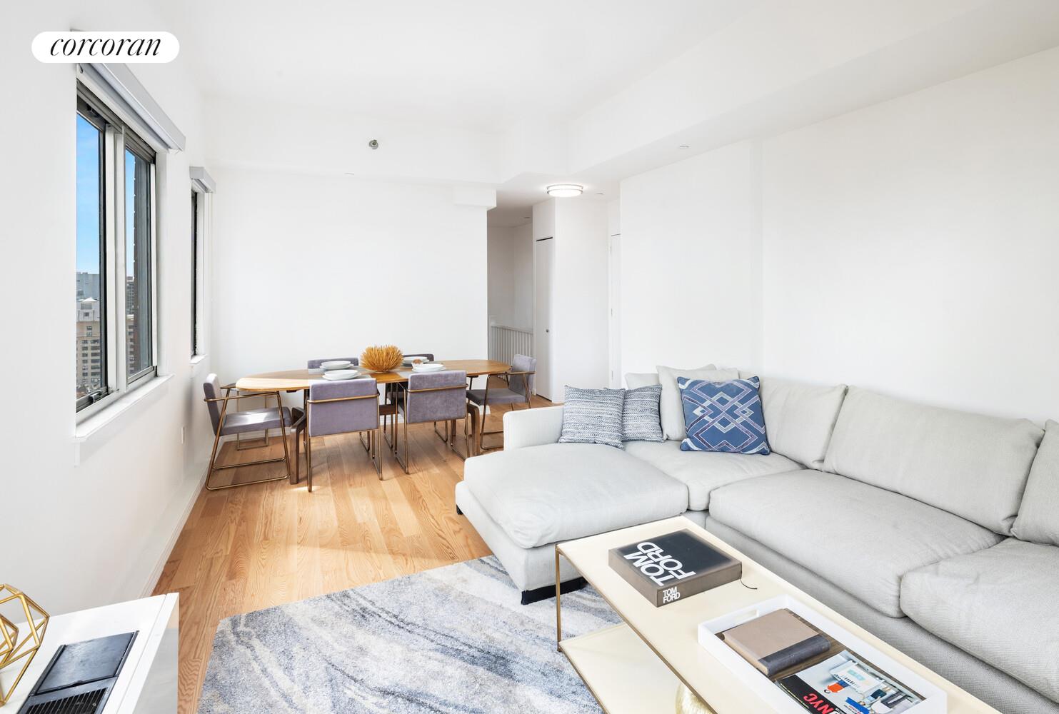 308 E 38th Street 21/22C — photo