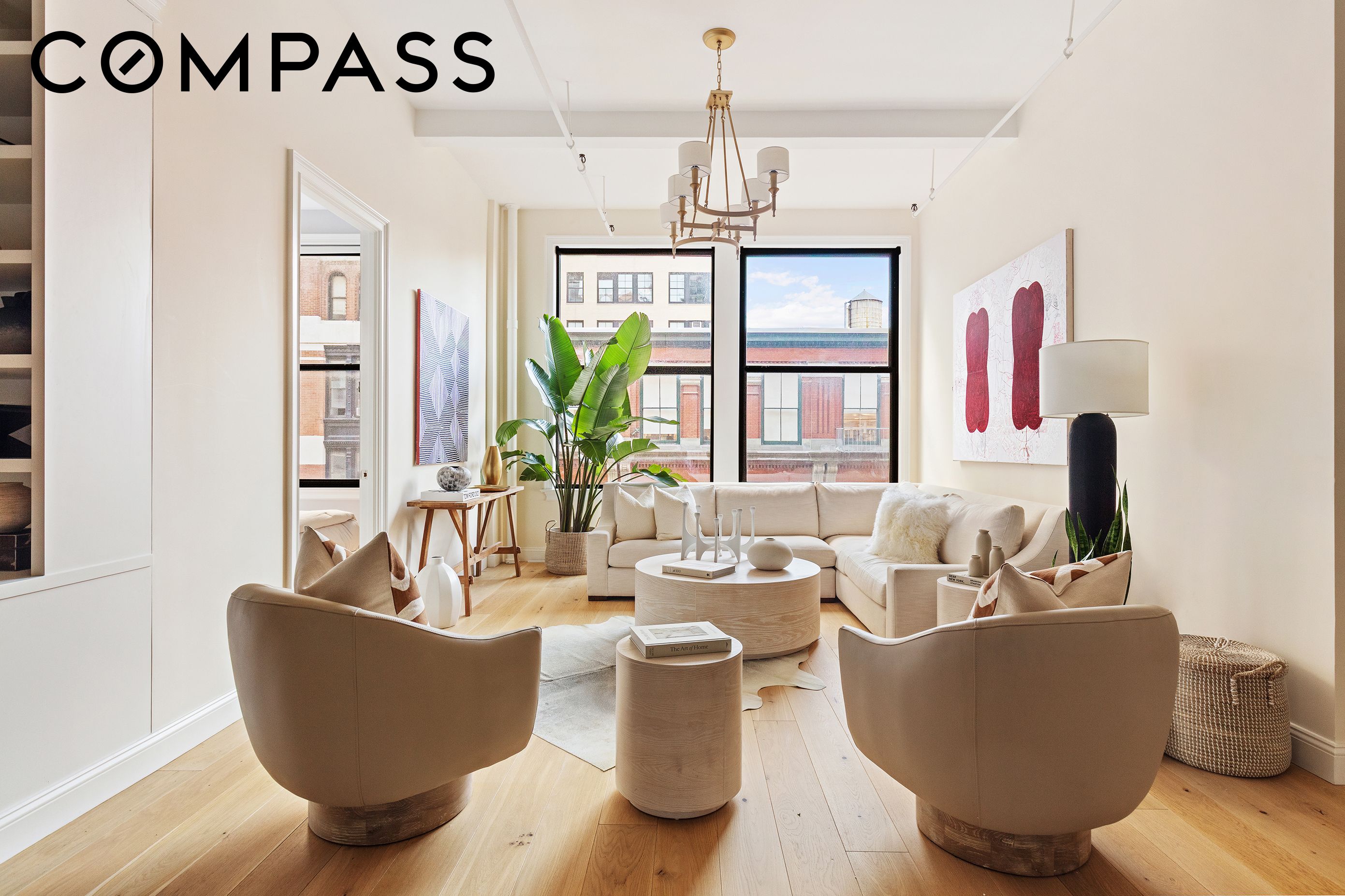 222 Park Avenue S 8D — photo