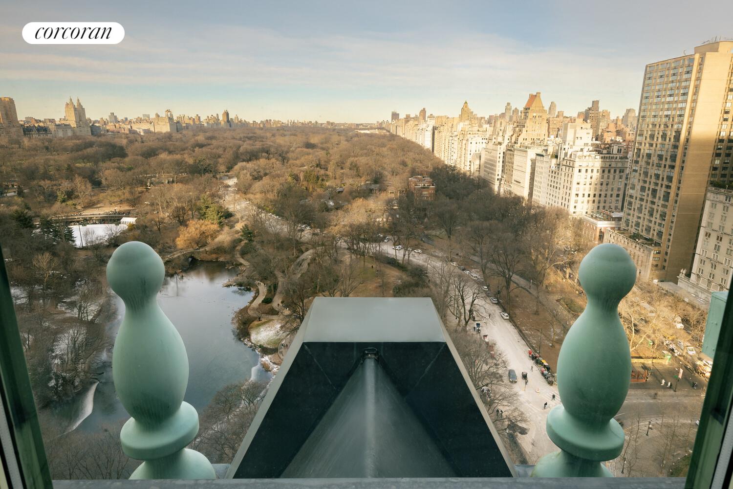 1 Central Park S Res1707 — photo