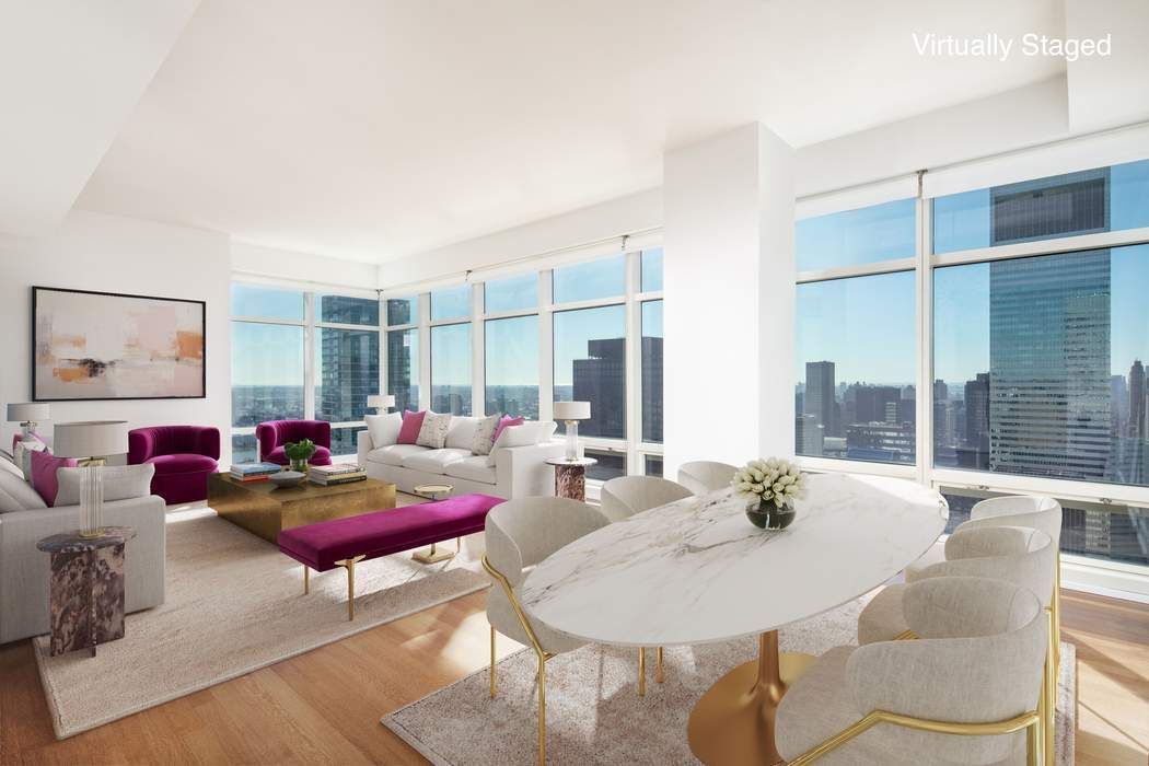 151 E 58th Street 38D — photo