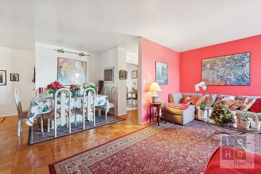 570 Grand Street H1405 — photo
