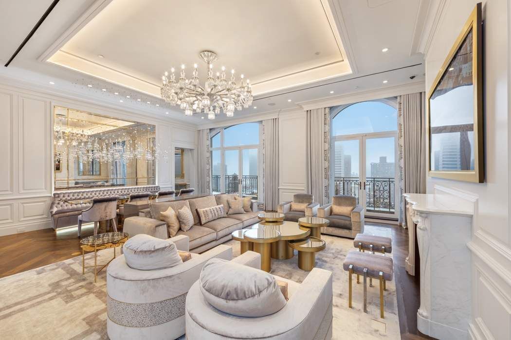 1110 Park Avenue Phresidence — photo