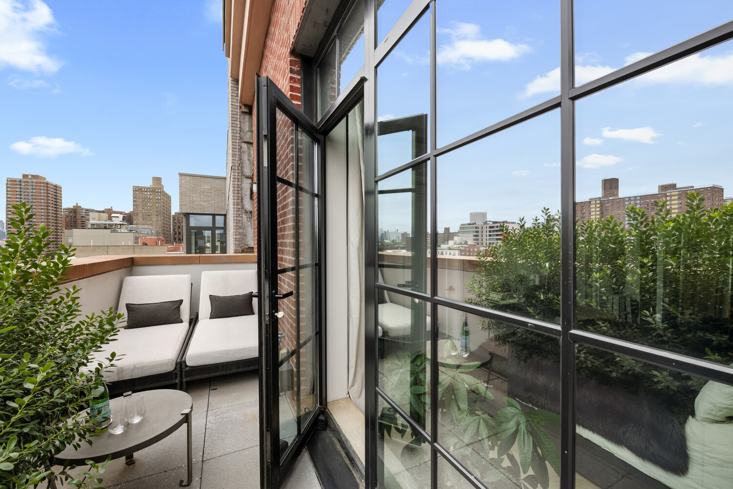 50 Clinton Street Pha — photo