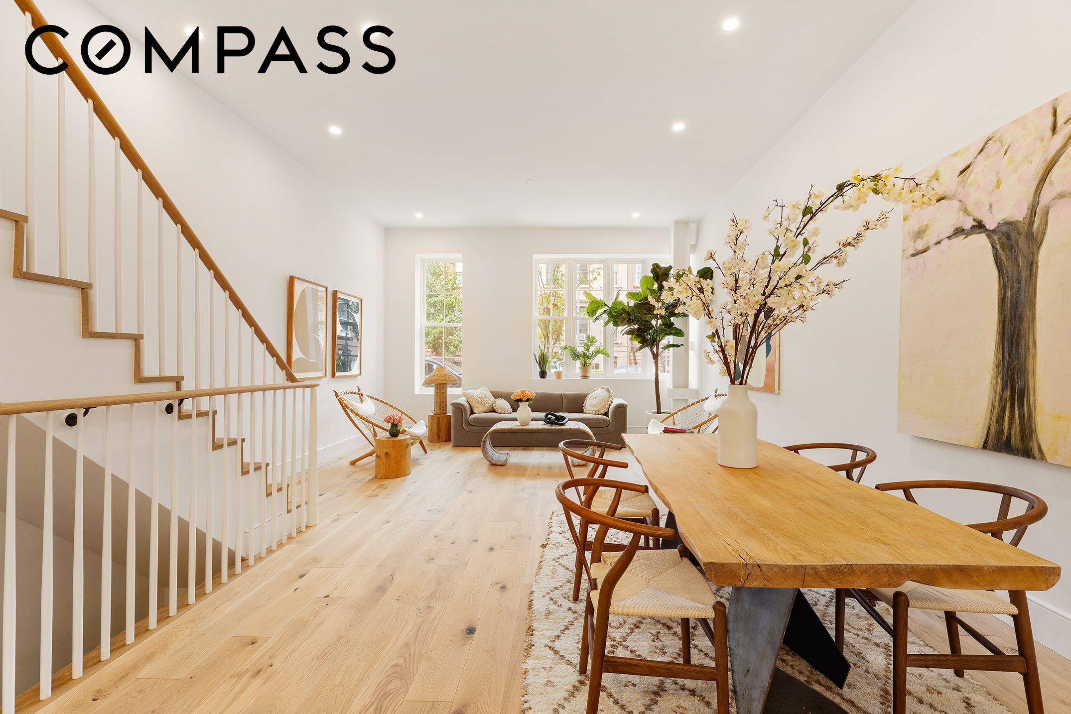 524 Halsey Street Th1 — photo