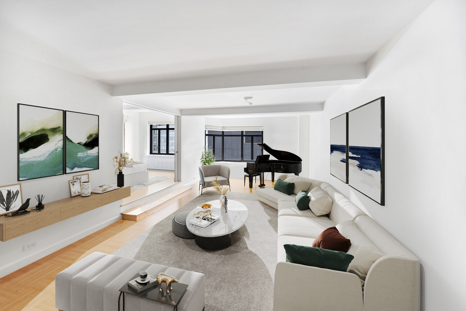 25 W 54th Street 7C — photo