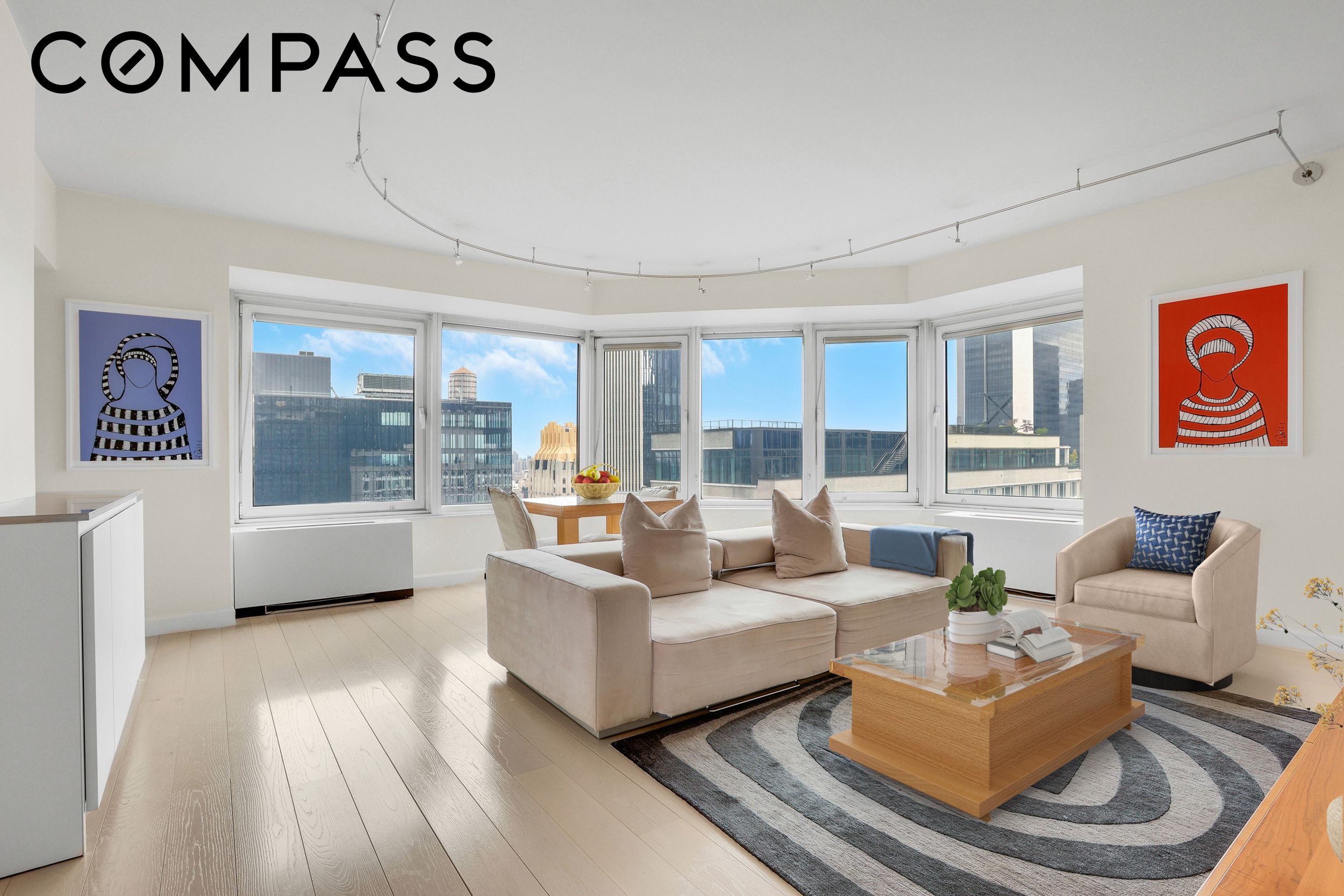 150 W 56th Street 3602 — photo