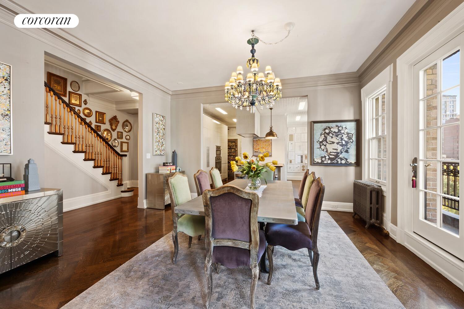 1 Lexington Avenue 8/9CD — photo