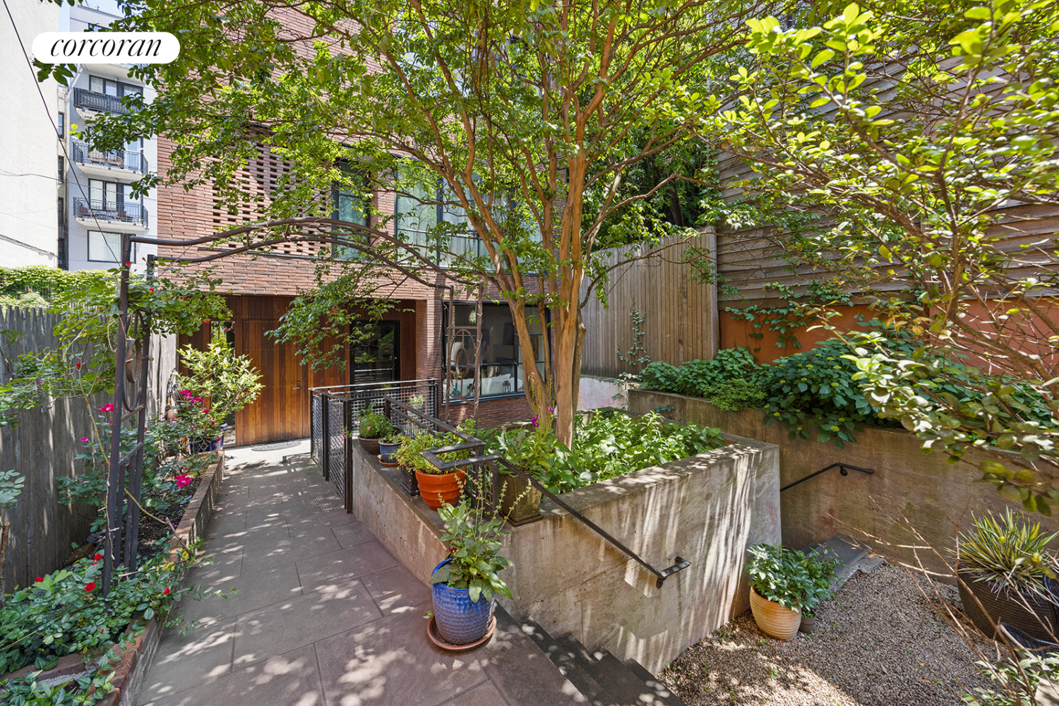 67 Dean Street — photo
