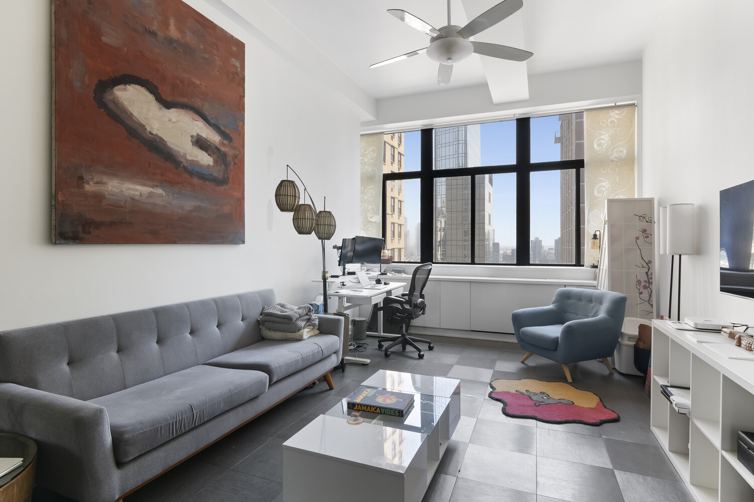 310 E 46th Street 18K — photo