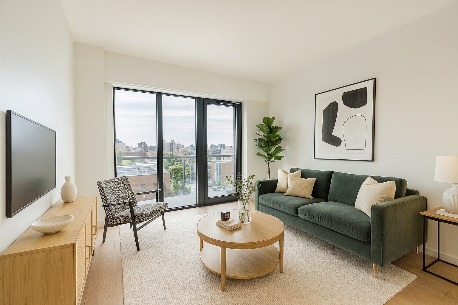 30-05 Vernon Boulevard 4-G — photo