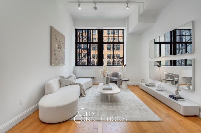 310 E 46th Street 11-D — photo