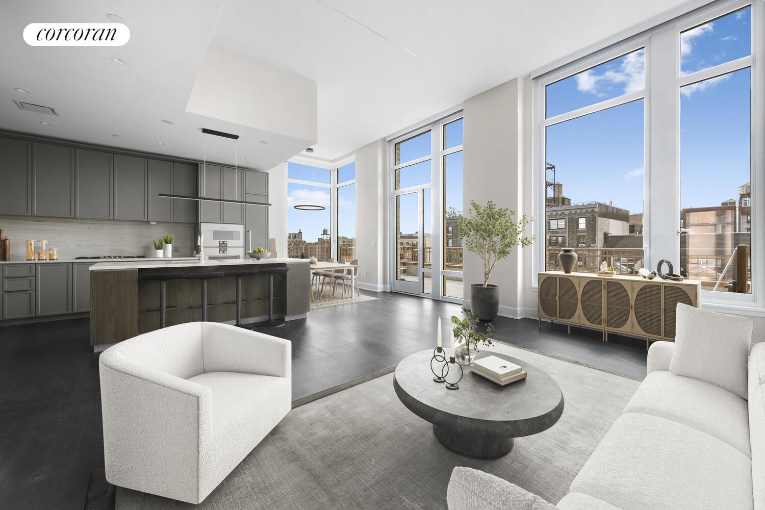 218 W 103rd Street Phb — photo