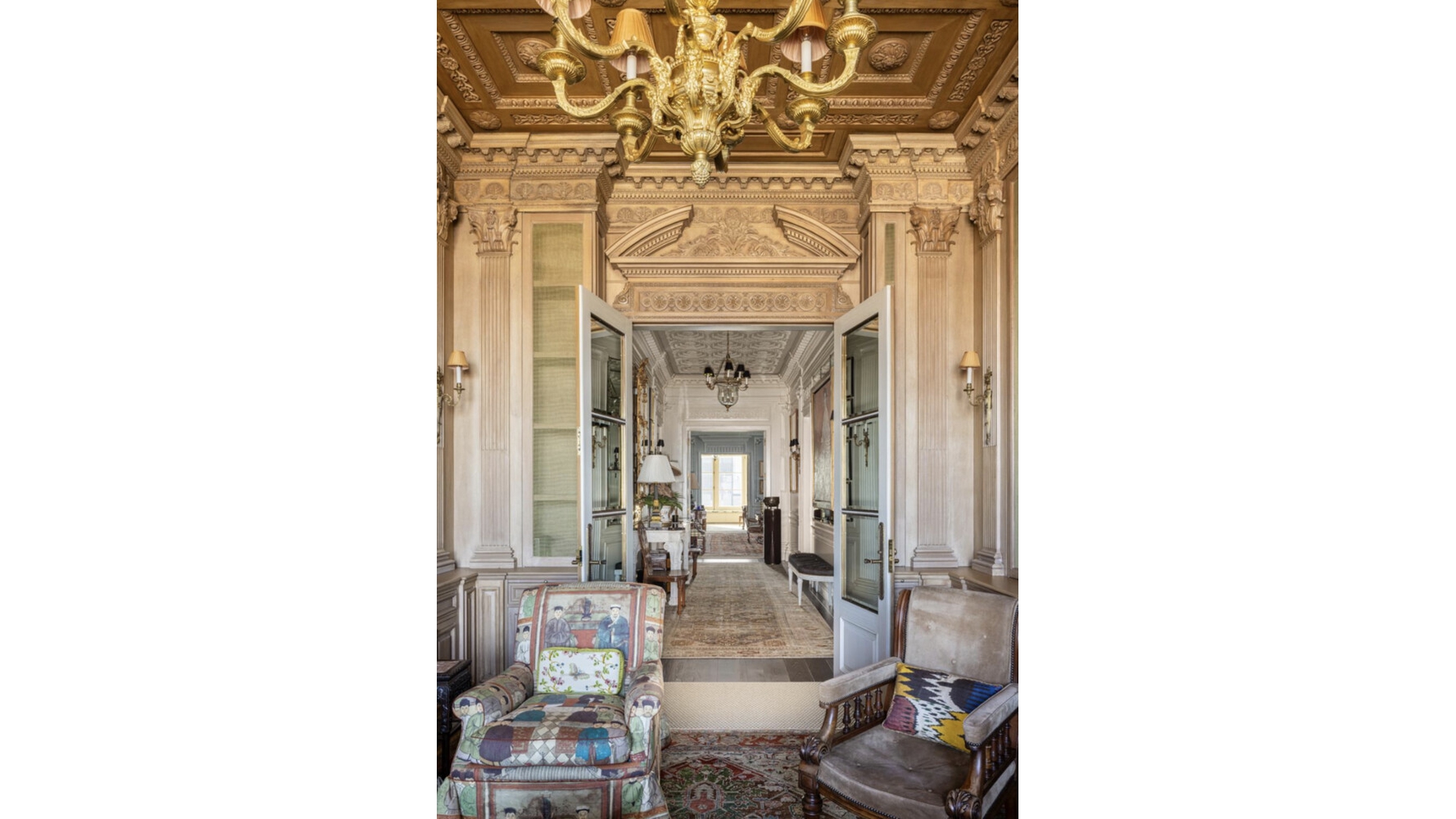432 Park Avenue 84B — photo