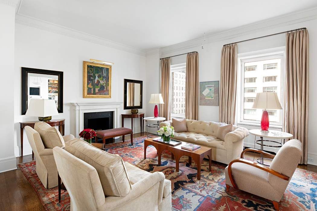 535 Park Avenue 11C — photo