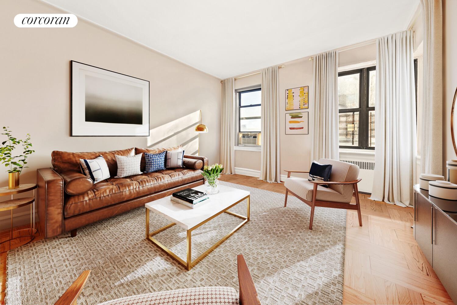 3000 Valentine Avenue 5G — photo