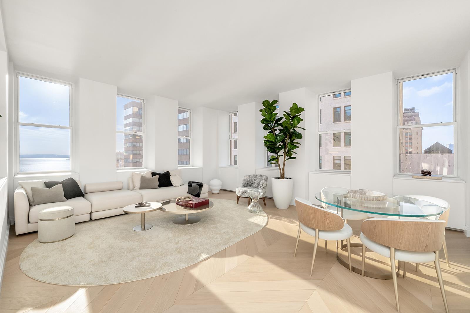 1 Wall Street 2906 — photo