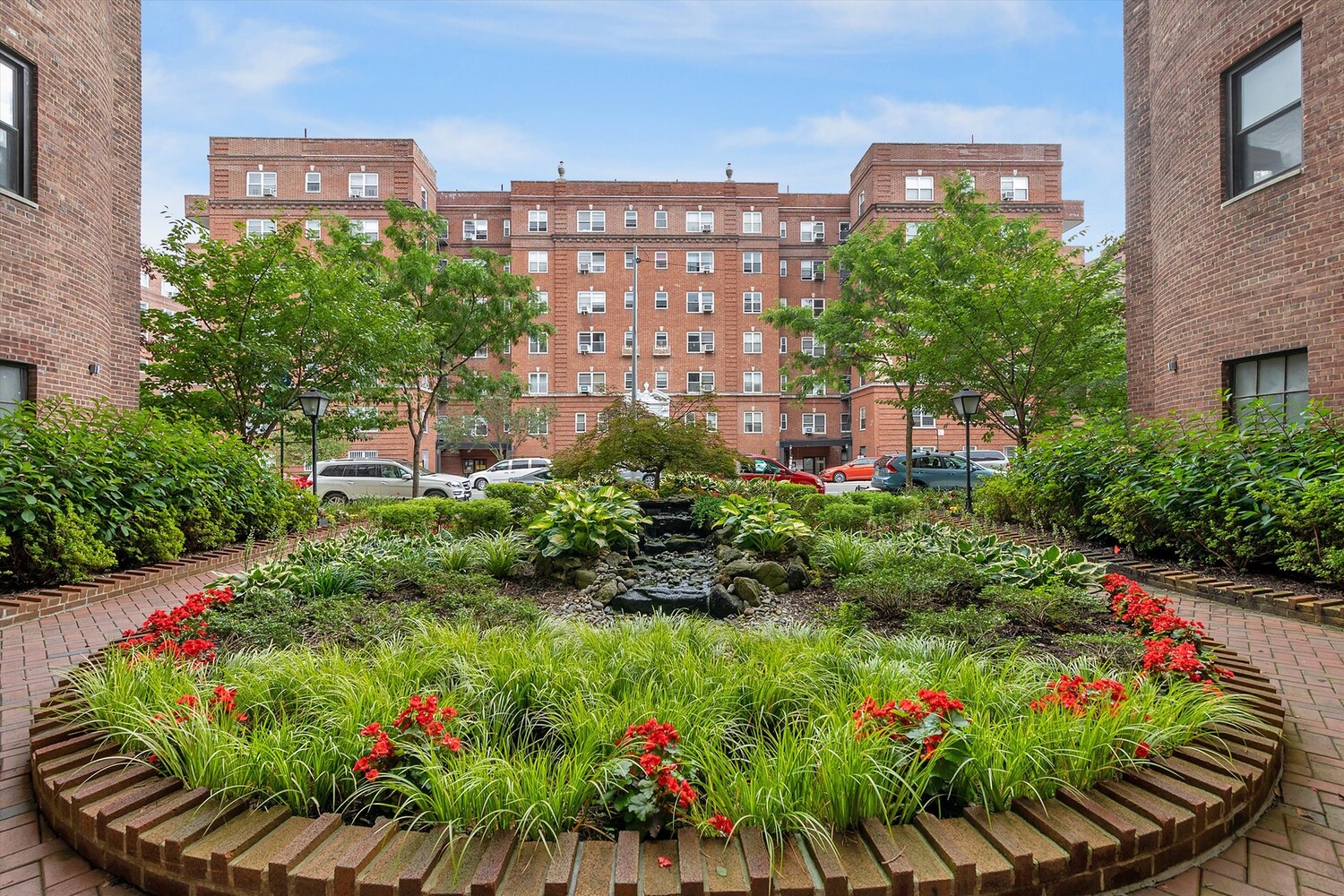 69-10 Yellowstone Boulevard 210 — photo
