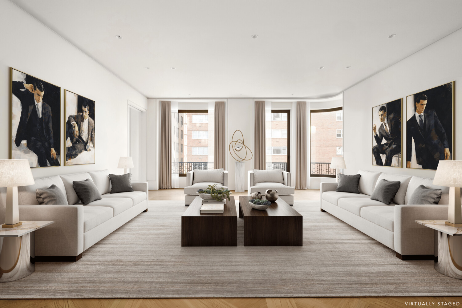 760 Madison Avenue 6B — photo