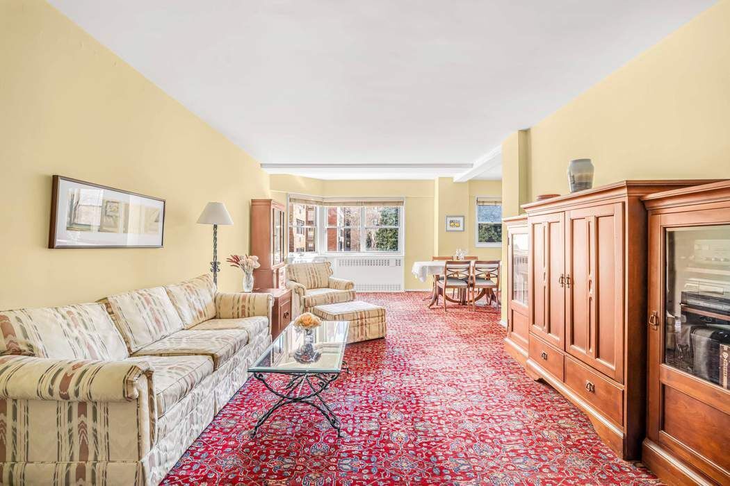 35 Park Avenue 5J — photo