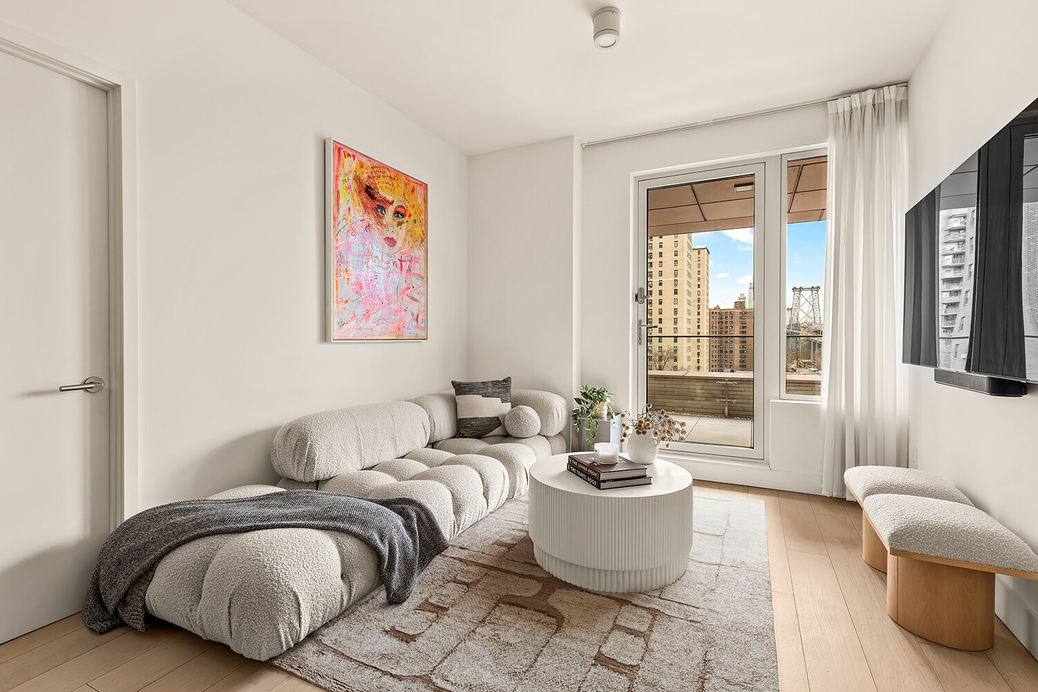 208 Delancey Street 7/B — photo