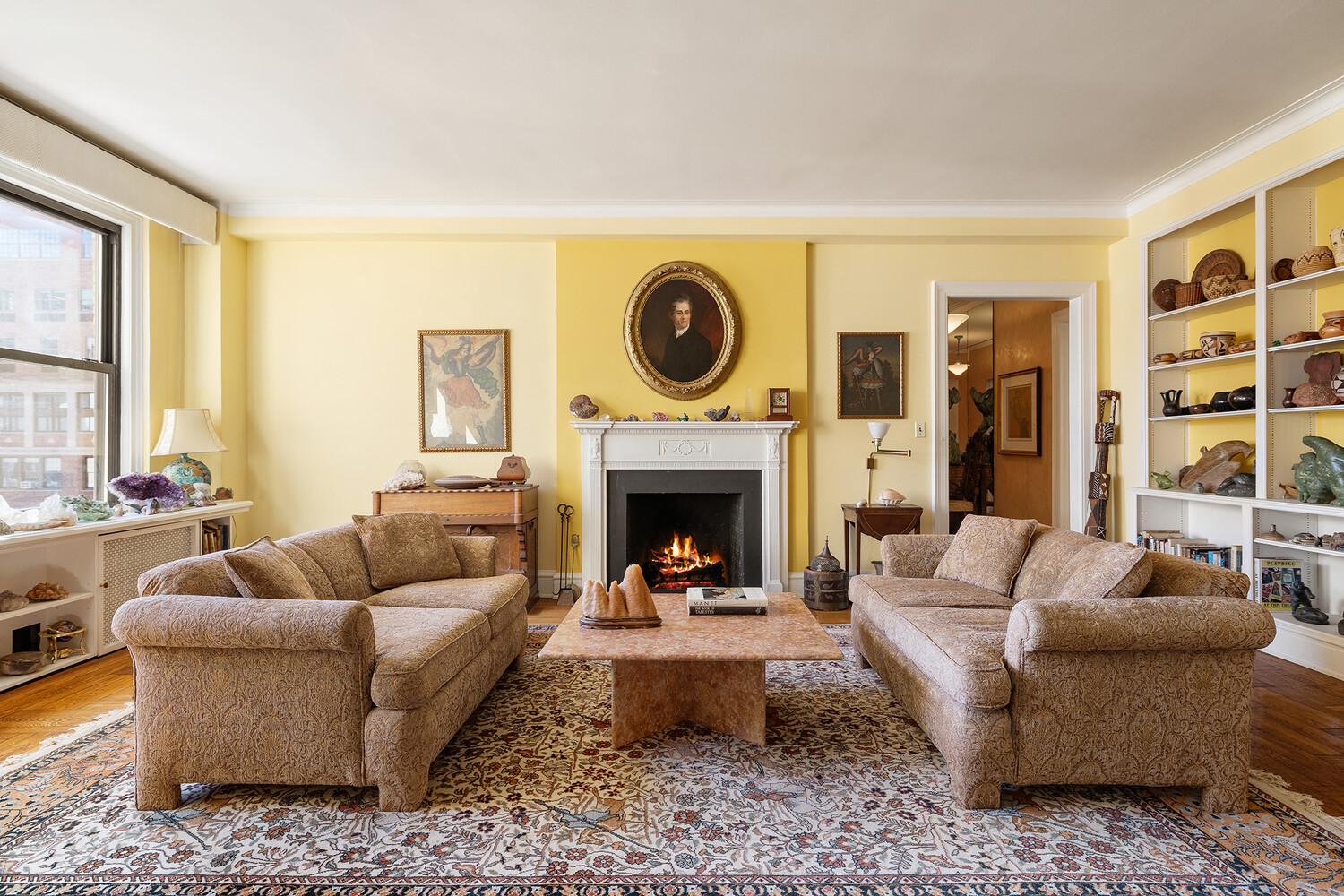 1105 Park Avenue 10D — photo