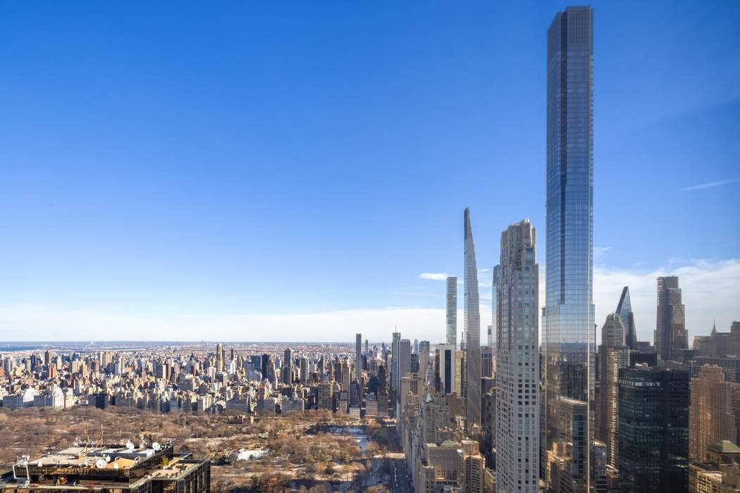 80 Columbus Circle 80 — photo