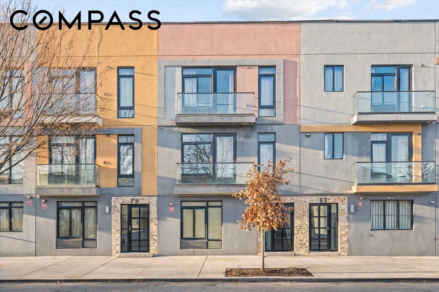 81 Suydam Street Multi — photo
