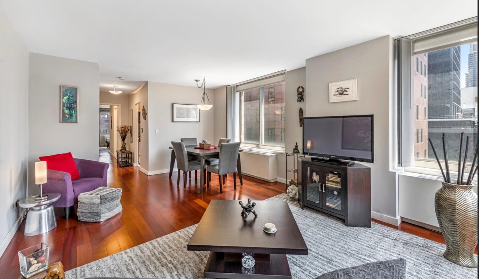 145 E 48th Street 17-F — photo