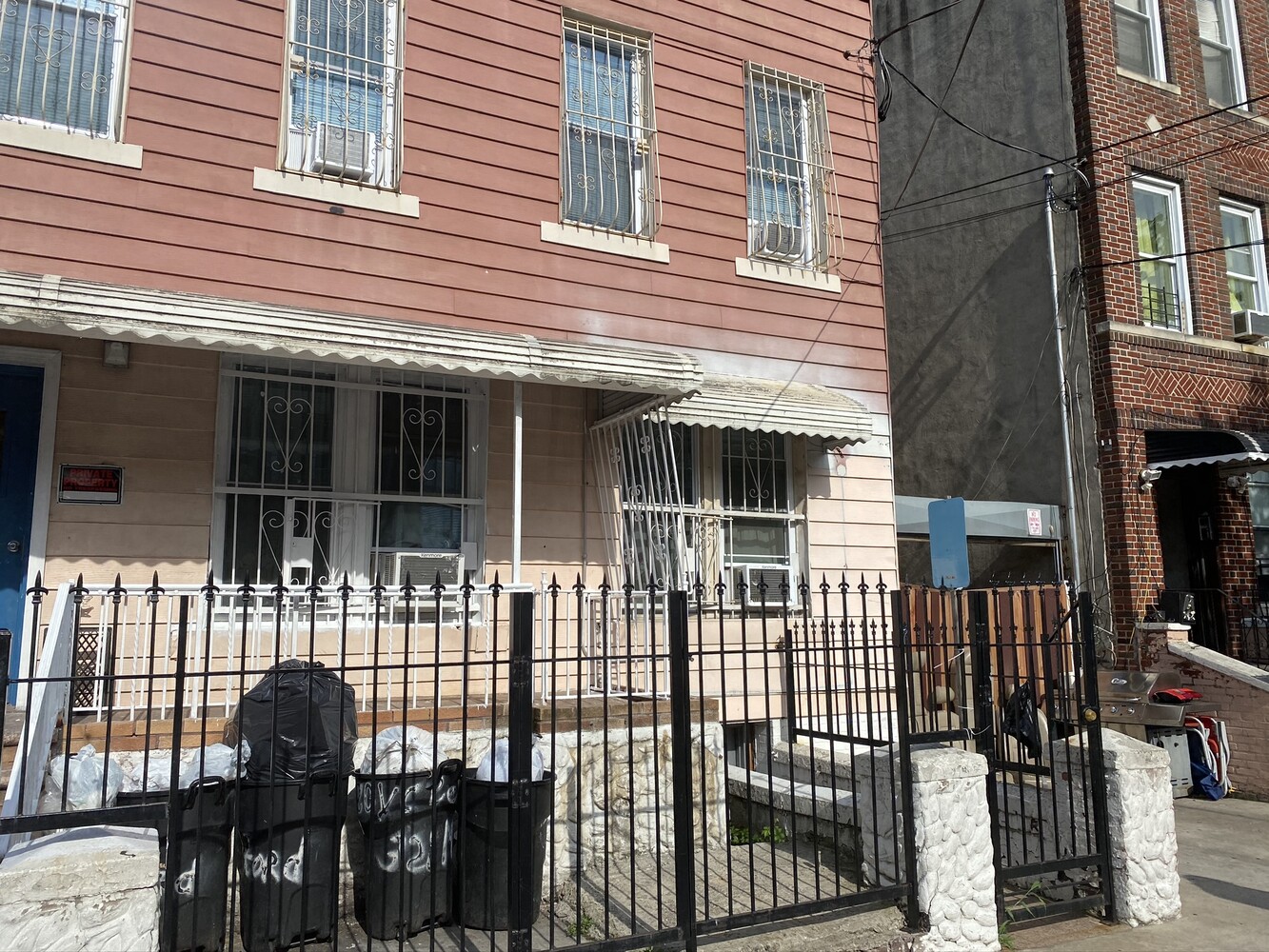 321 Milford Street — photo