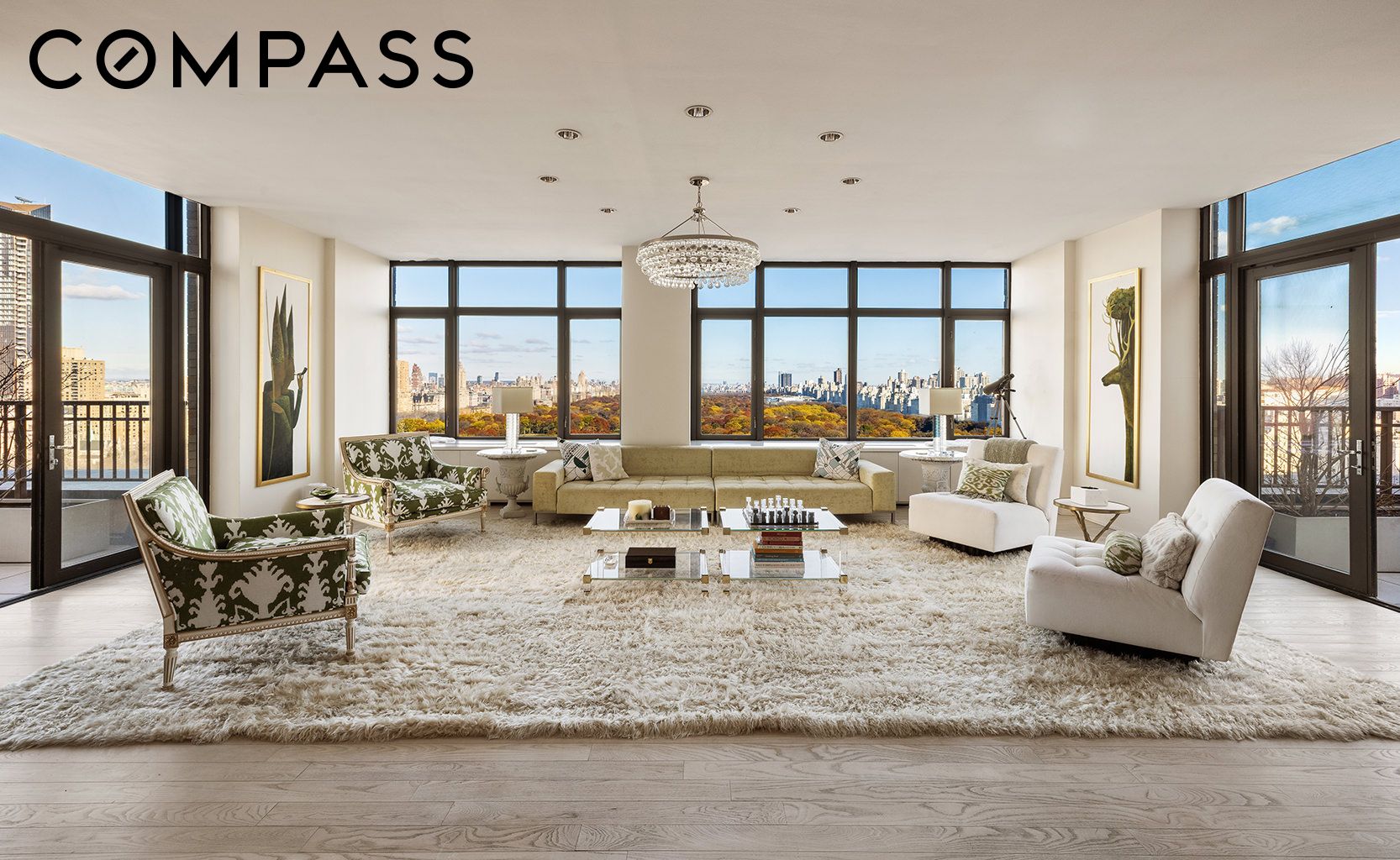 110 Central Park S Ph1 — photo