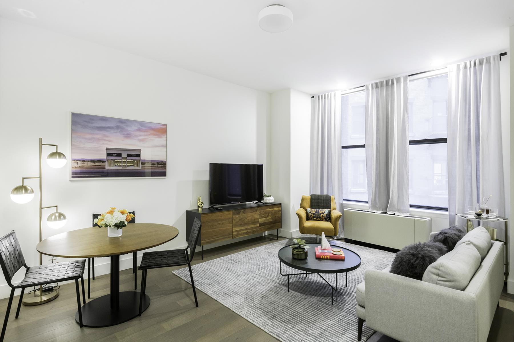 25 Broad Street 10-G — photo