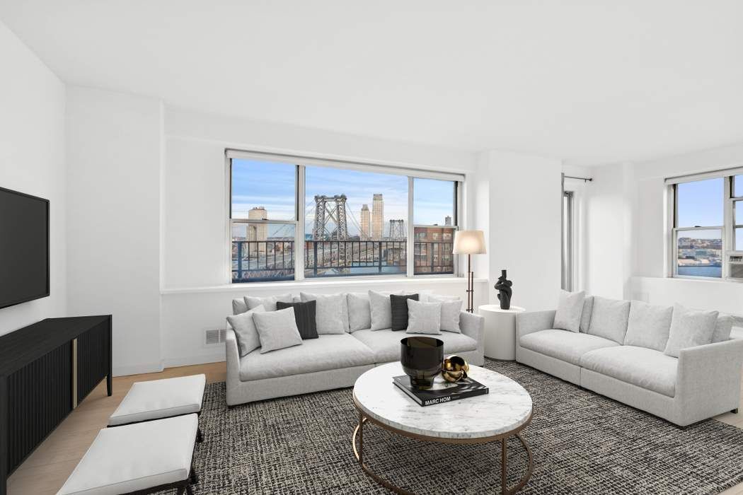 570 Grand Street Unit J2004 — photo