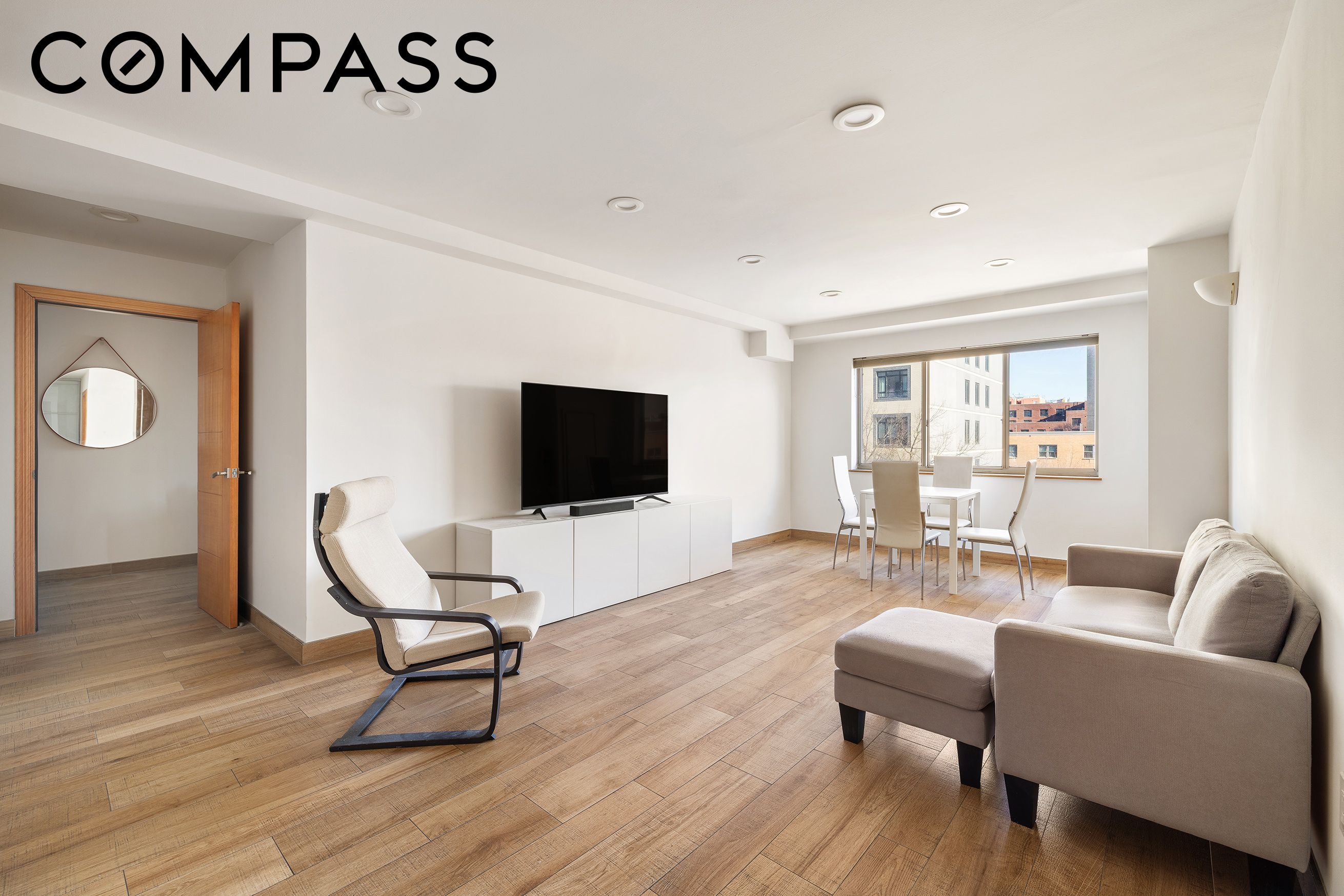 1400 5th Avenue 6P — photo