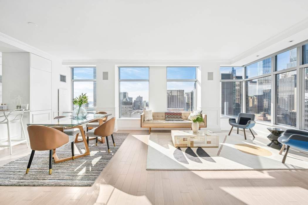 250 E 54th Street 36D — photo
