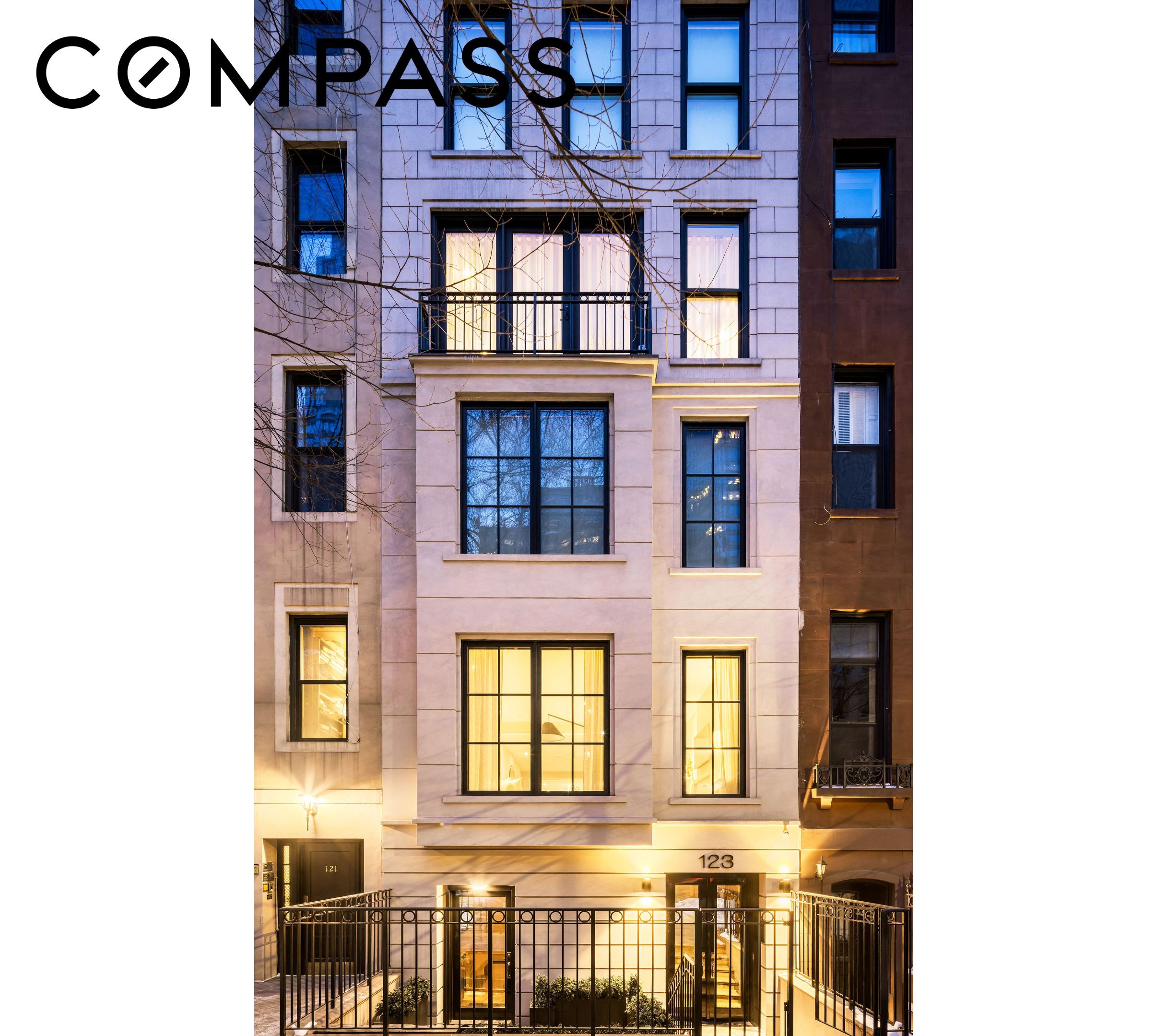 123 E 61st Street — photo