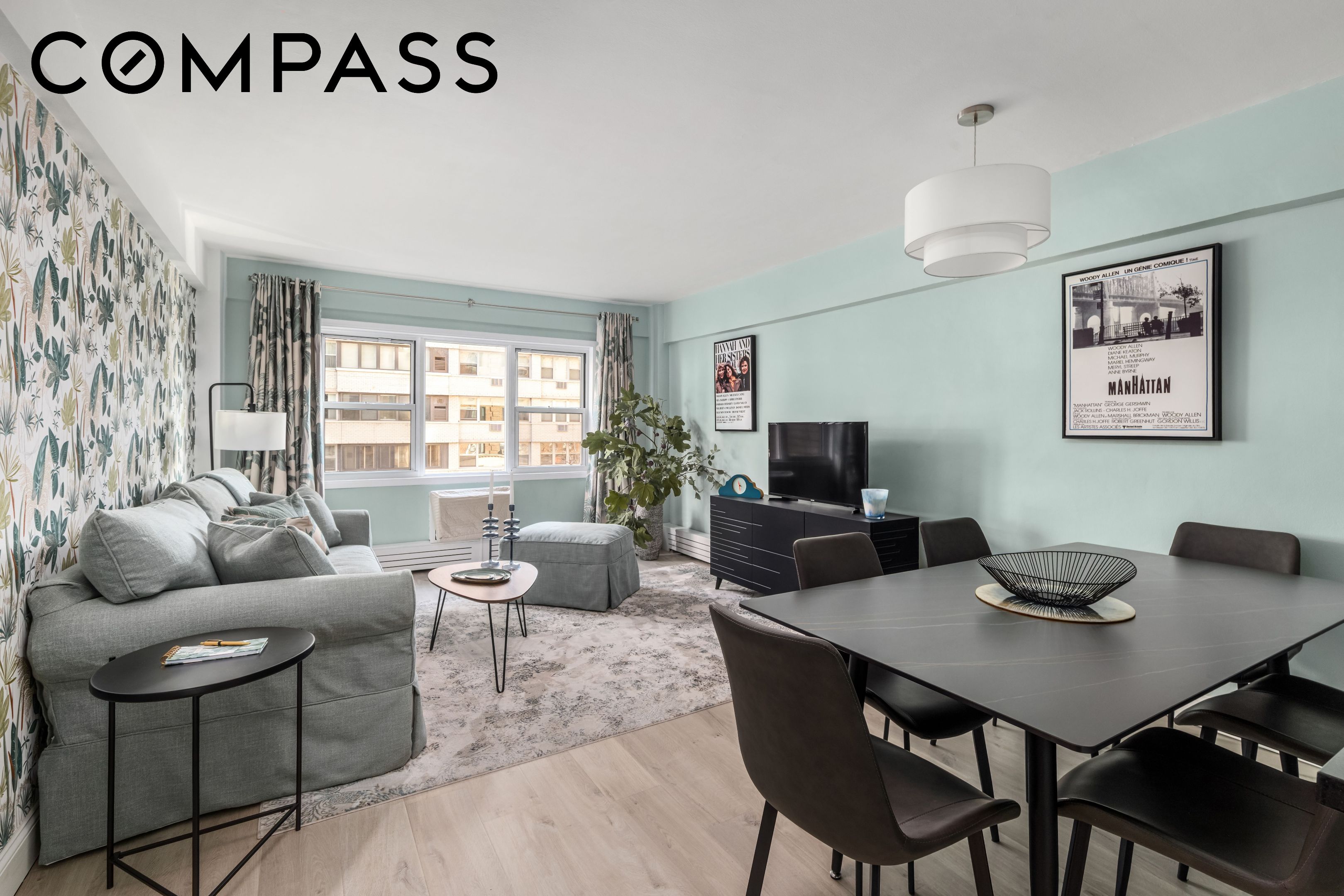 40 Sutton Place 4J — photo
