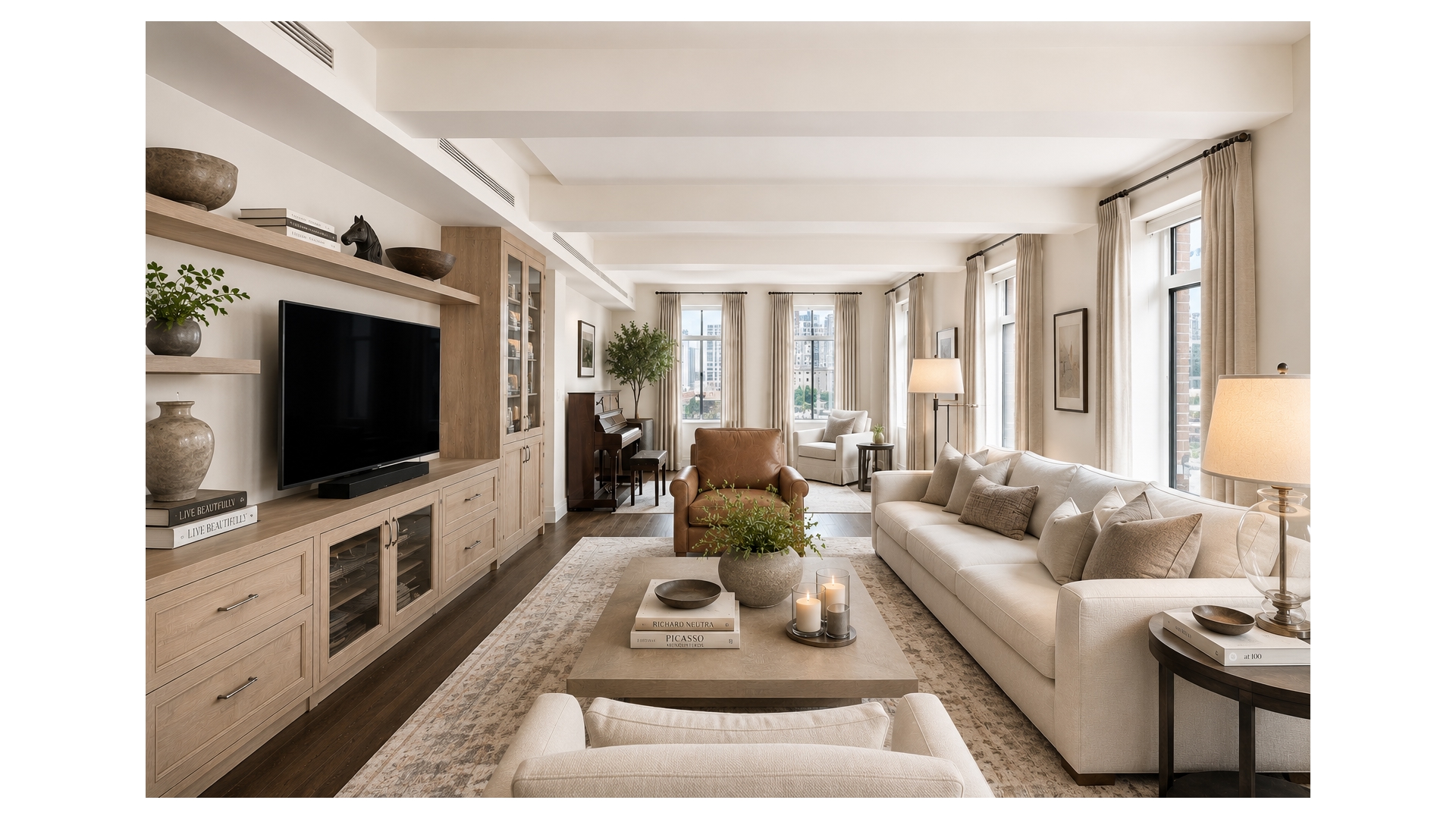 737 Park Avenue 5C — photo