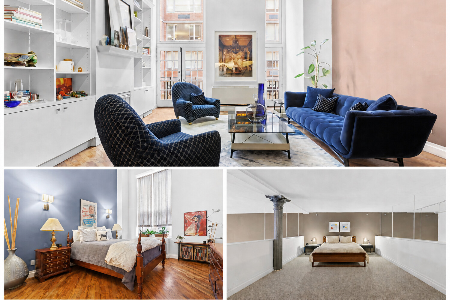 121 W 20th Street 2D — photo