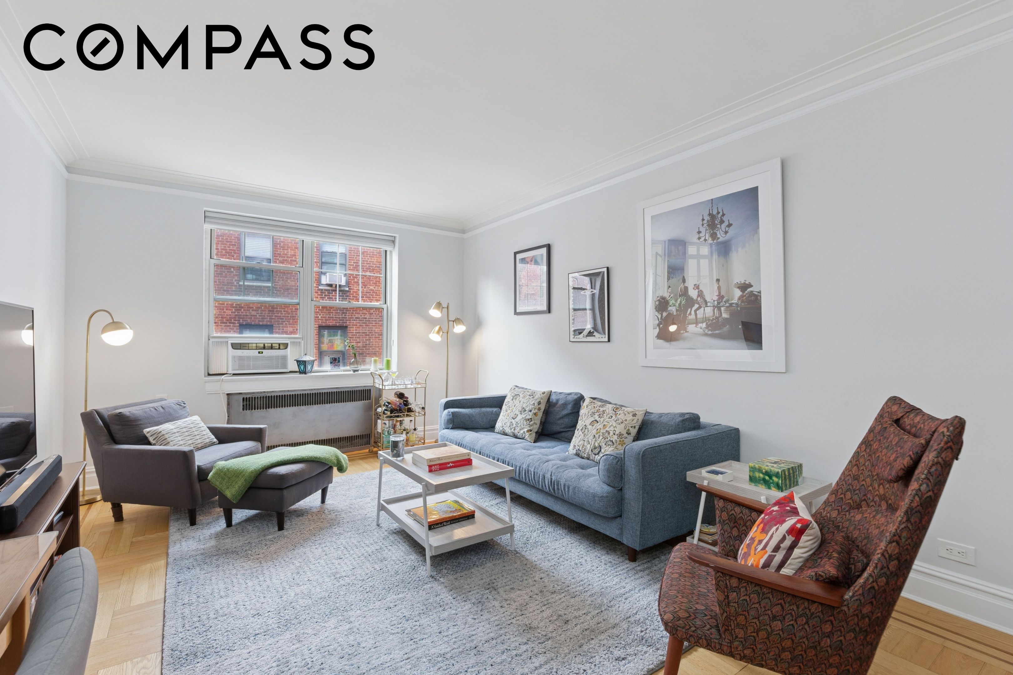 720 Fort Washington Avenue 5D — photo