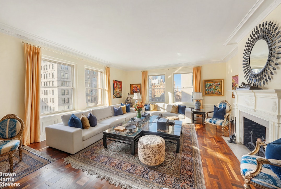 640 Park Avenue 9Thfloor — photo